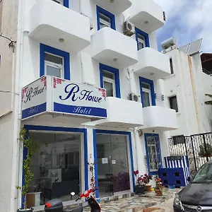 *** Otel R House Türkiye