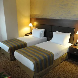 4* Otel Rhiss Maltepe