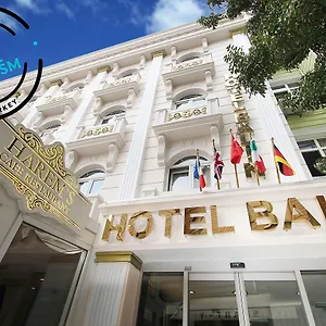 Hotel Balin - Special Category, Istanbul