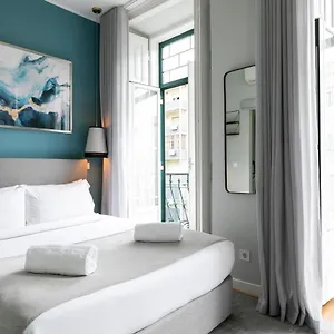 *** Hotel 85 & By Ridan Portogallo