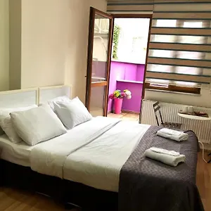 Centre Suites Taksim Стамбул