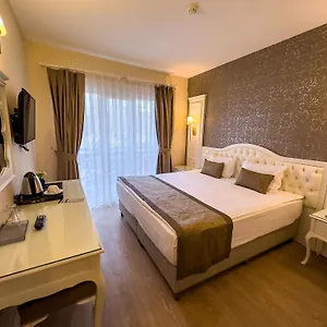 Sarnic Premier Hotel&spa Hotel