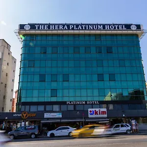 4* فندق The Hera Platinum