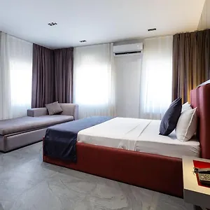 3* Apart Otel Pera