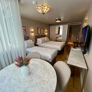 4* فندق Weingart
