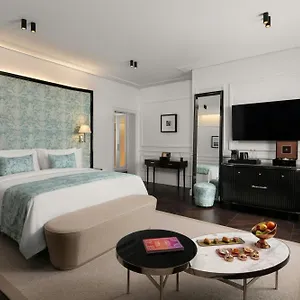Hotel Sanasaryan Han, A Luxury Collection Hotel,, Provincia di Istanbul