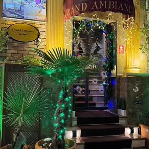 Hotel Grand Ambiance, Istanbul