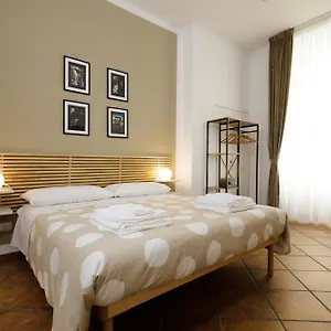  Bed & Breakfast Frankie Sweet Italia