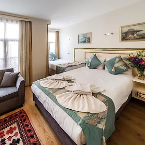 3* Otel Sultan House