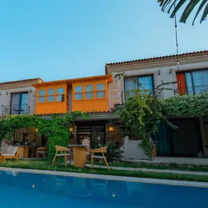 *** Otel Moranka Türkiye