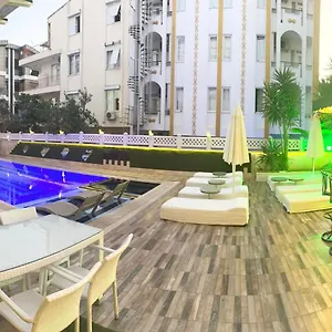 *** Otel Nfk The House Türkiye