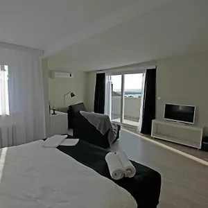 3* Apart Otel My Garden