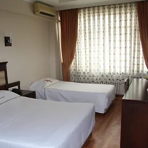 Hotel Rouge Noire, Istanbul