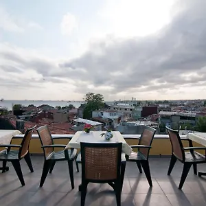 Hotel Magnificent, Istanbul