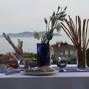 Aparthotel One Suadiye, Istanbul