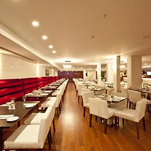 Hotel Gebze - Asia, An Ihg, Istanbul