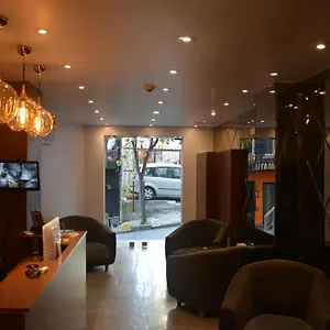 2* Otel Wide Taksim
