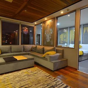 2* Apart Otel ünver Galata