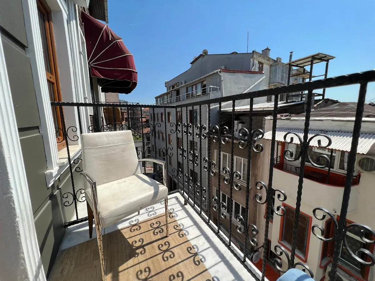 Taksim La Marino Hotel Istanbul