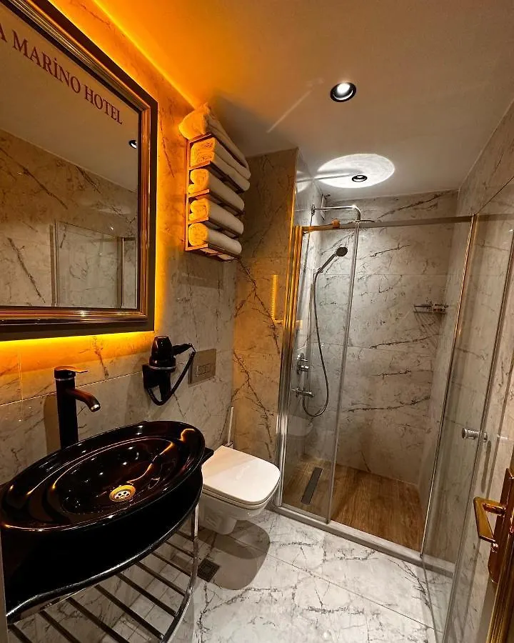 Taksim La Marino Hotel İstanbul Apart Otel