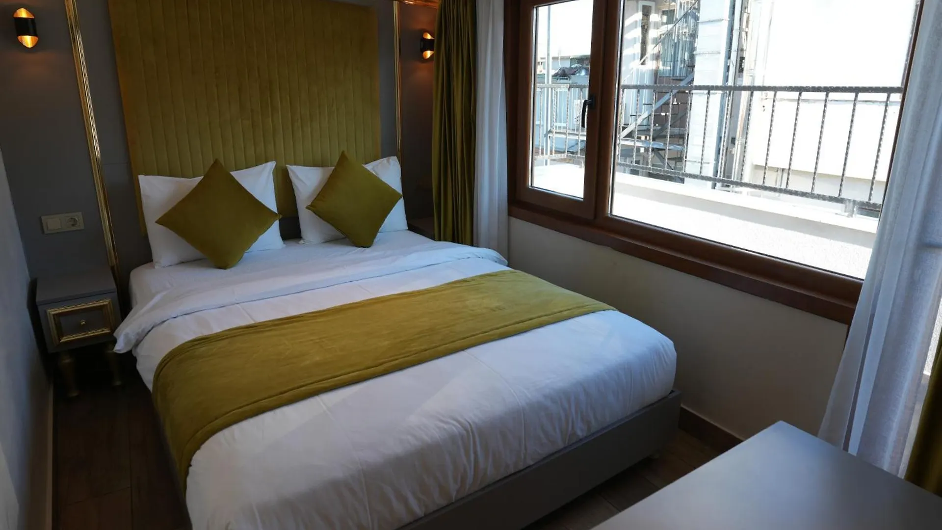 Taksim La Marino Hotel Istanbul