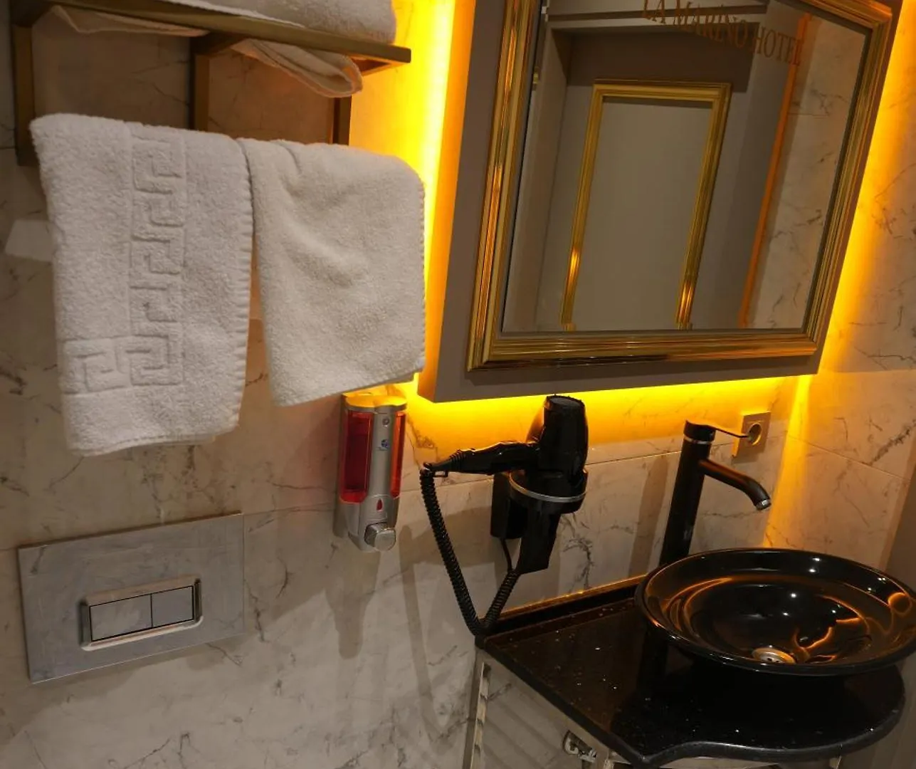 Taksim La Marino Hotel Istanbul Aparthotel