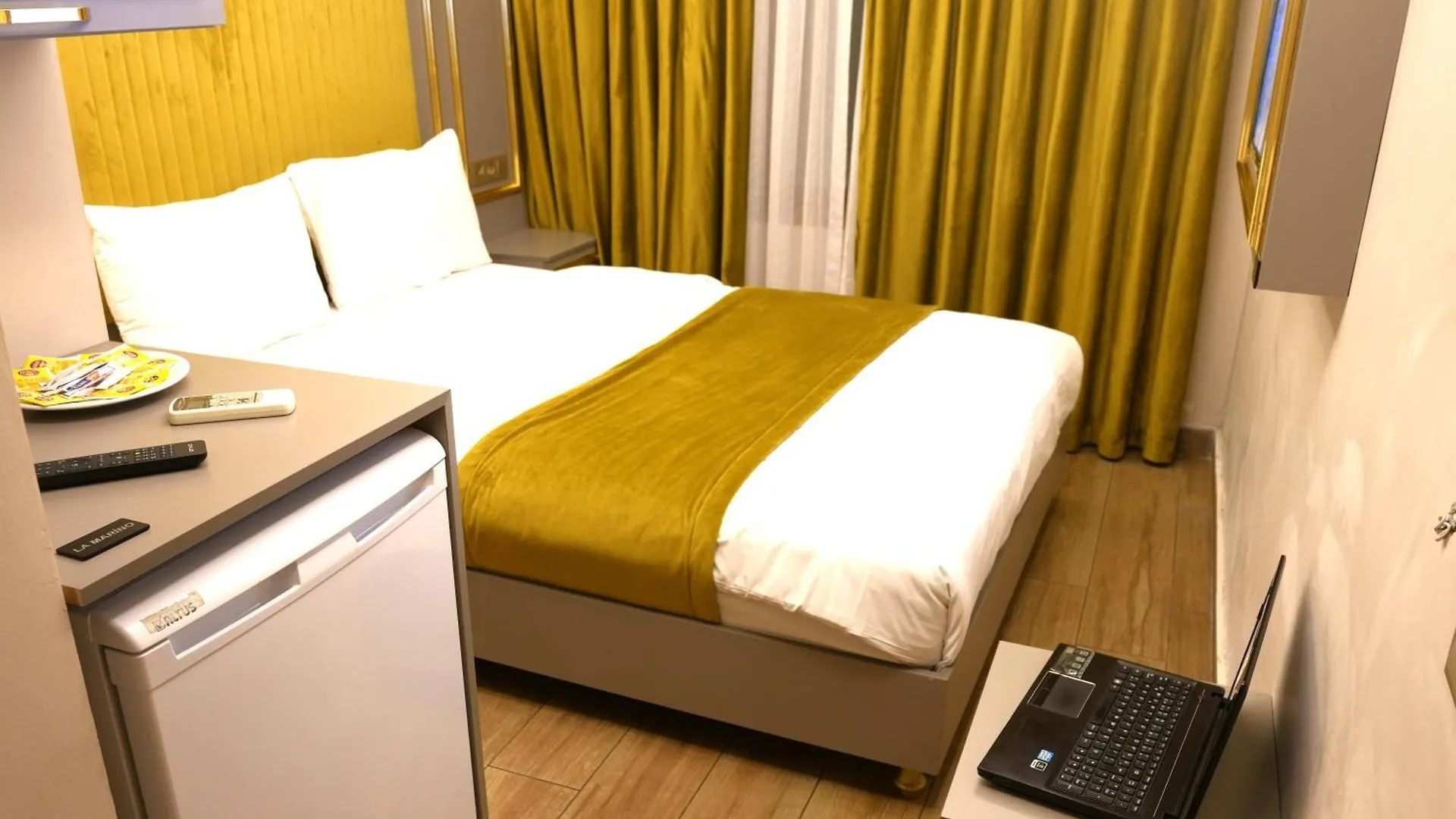 Taksim La Marino Hotel Istanbul 0*,  Turkey