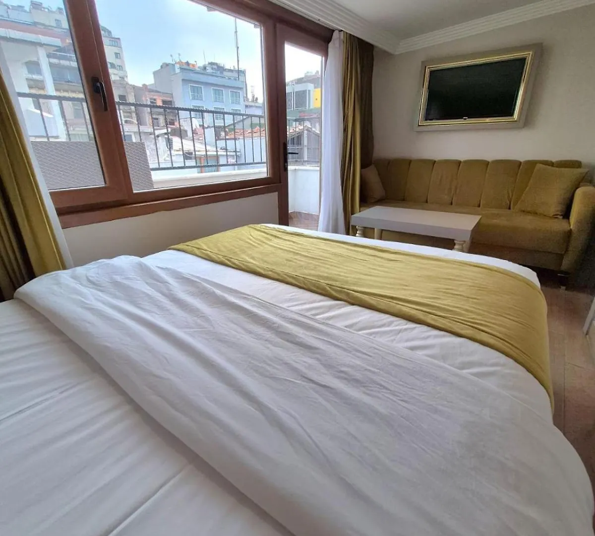 Taksim La Marino Hotel Istanbul 0*,  Turkey