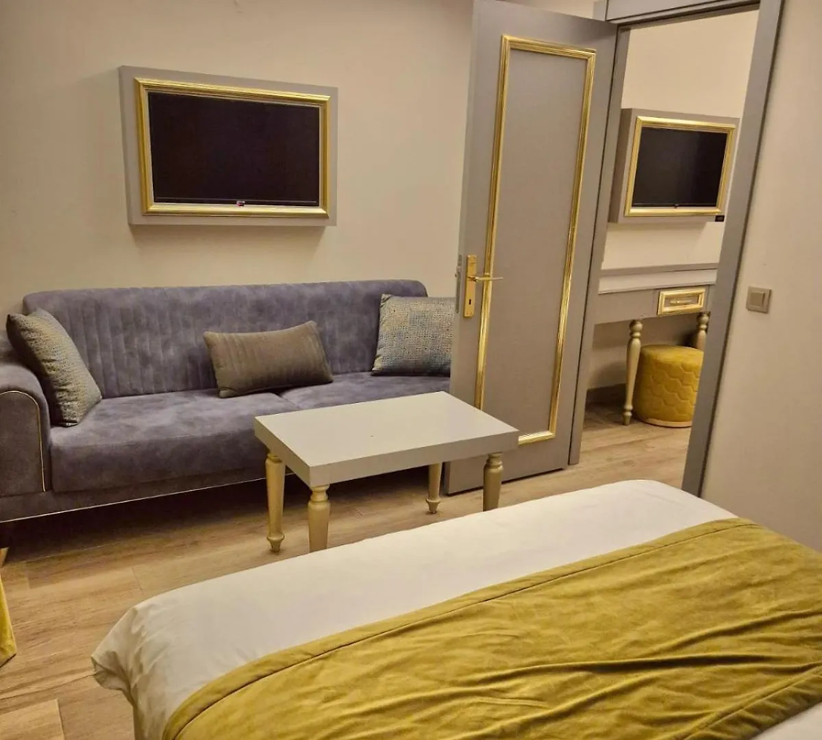 Taksim La Marino Hotel Istanbul Aparthotel