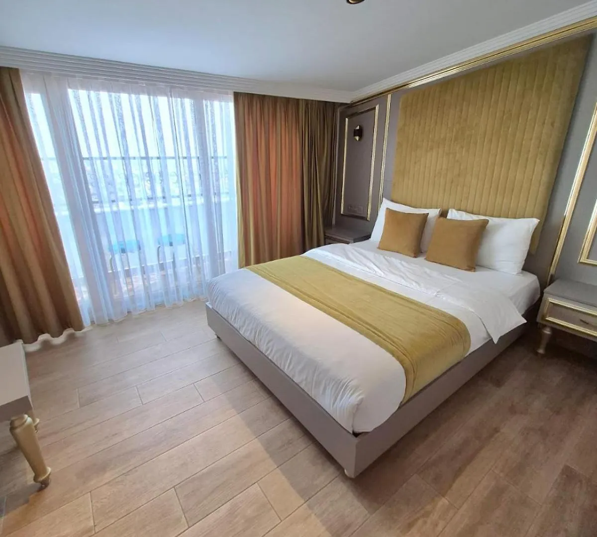 Taksim La Marino Hotel Istanbul