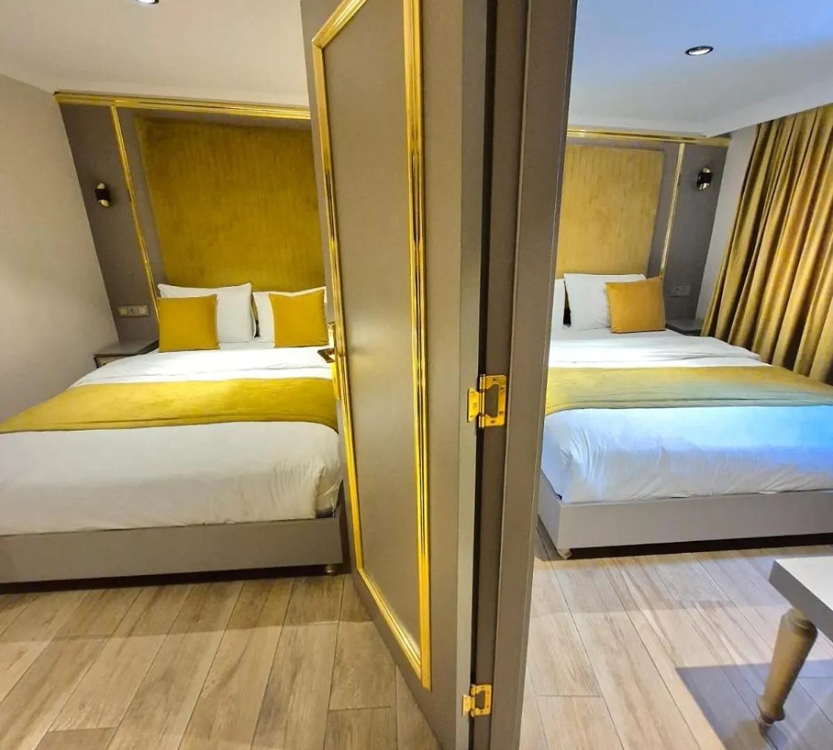 Taksim La Marino Hotel Istanbul Aparthotel