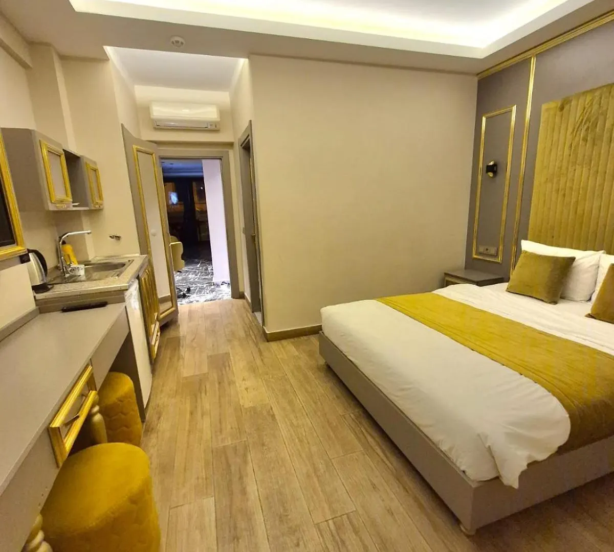 Taksim La Marino Hotel Istanbul
