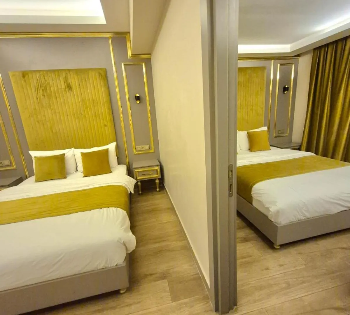 Taksim La Marino Hotel Istanbul