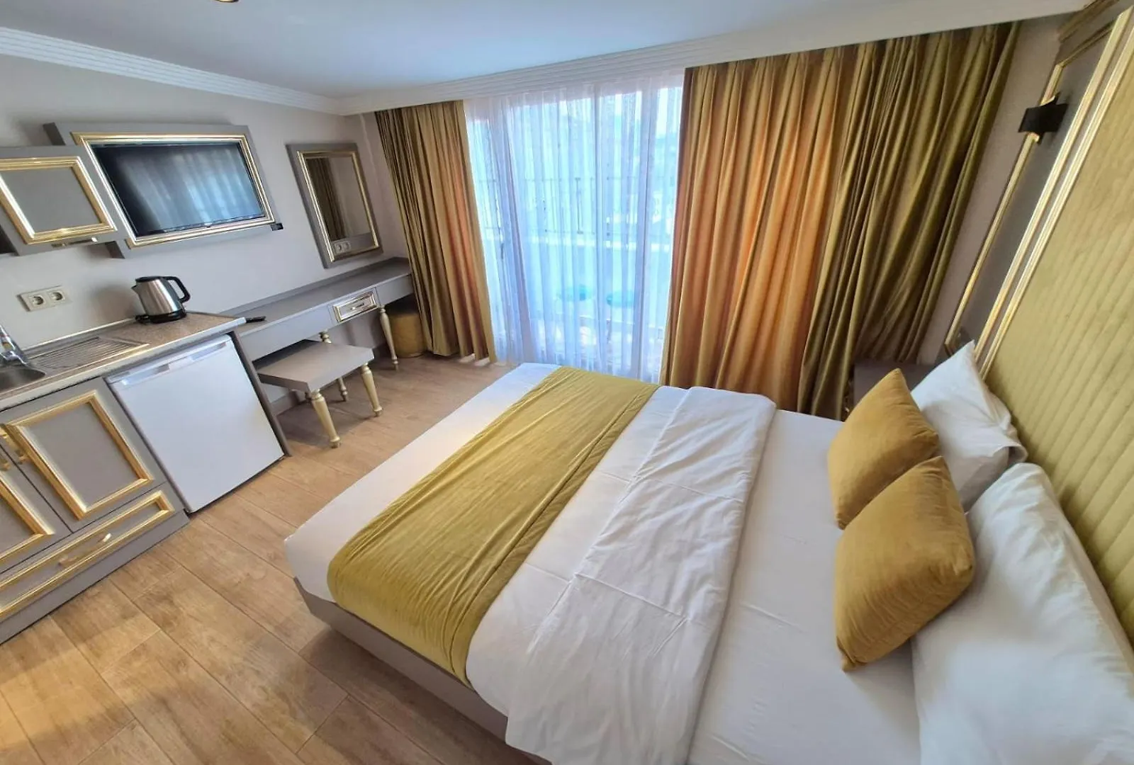 Taksim La Marino Hotel Istanbul Turkey