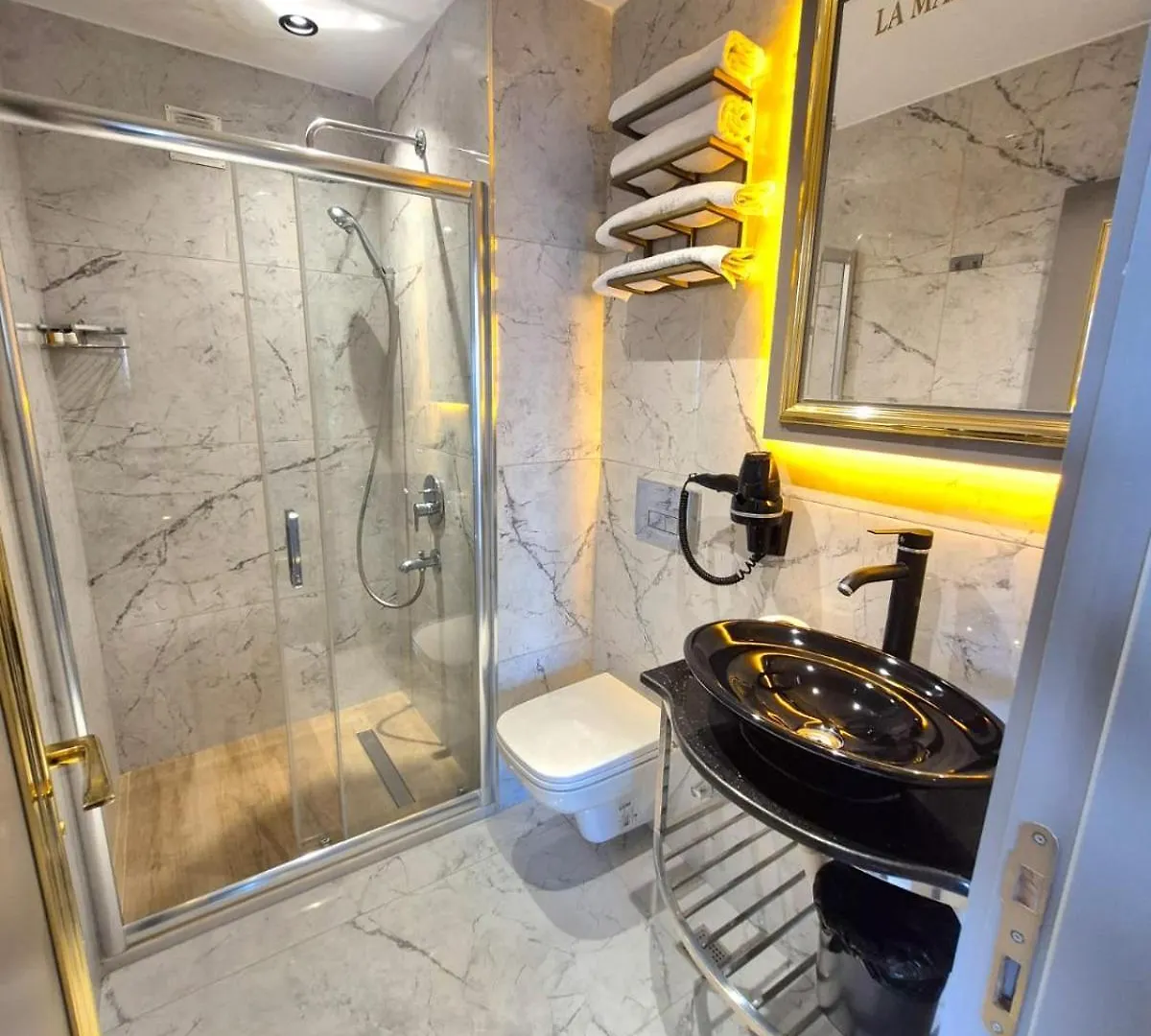 Taksim La Marino Hotel İstanbul