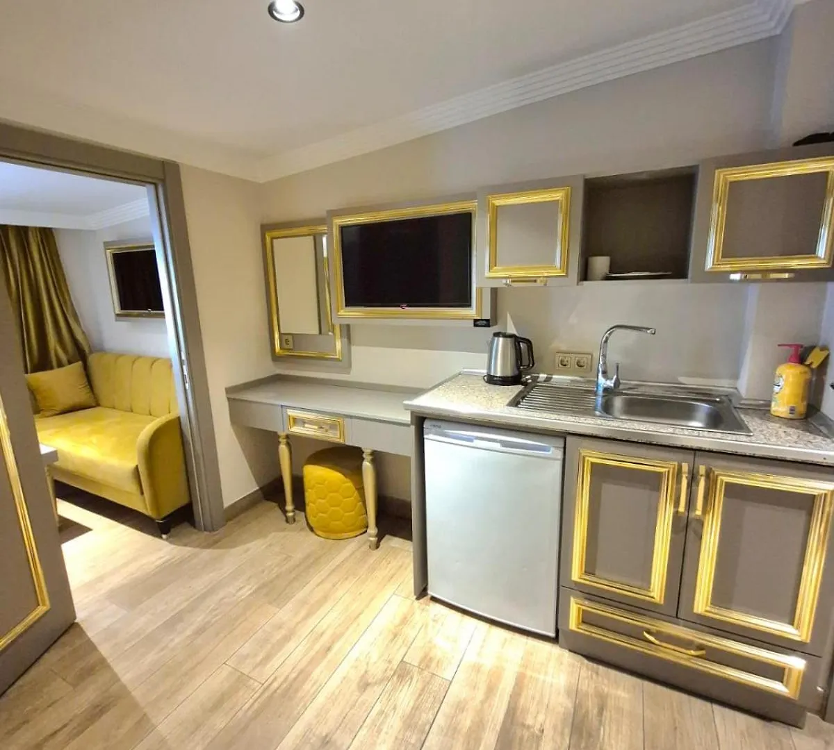 Taksim La Marino Hotel Istanbul