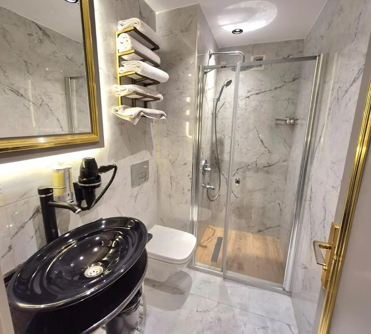 Taksim La Marino Hotel Istanbul Turkey