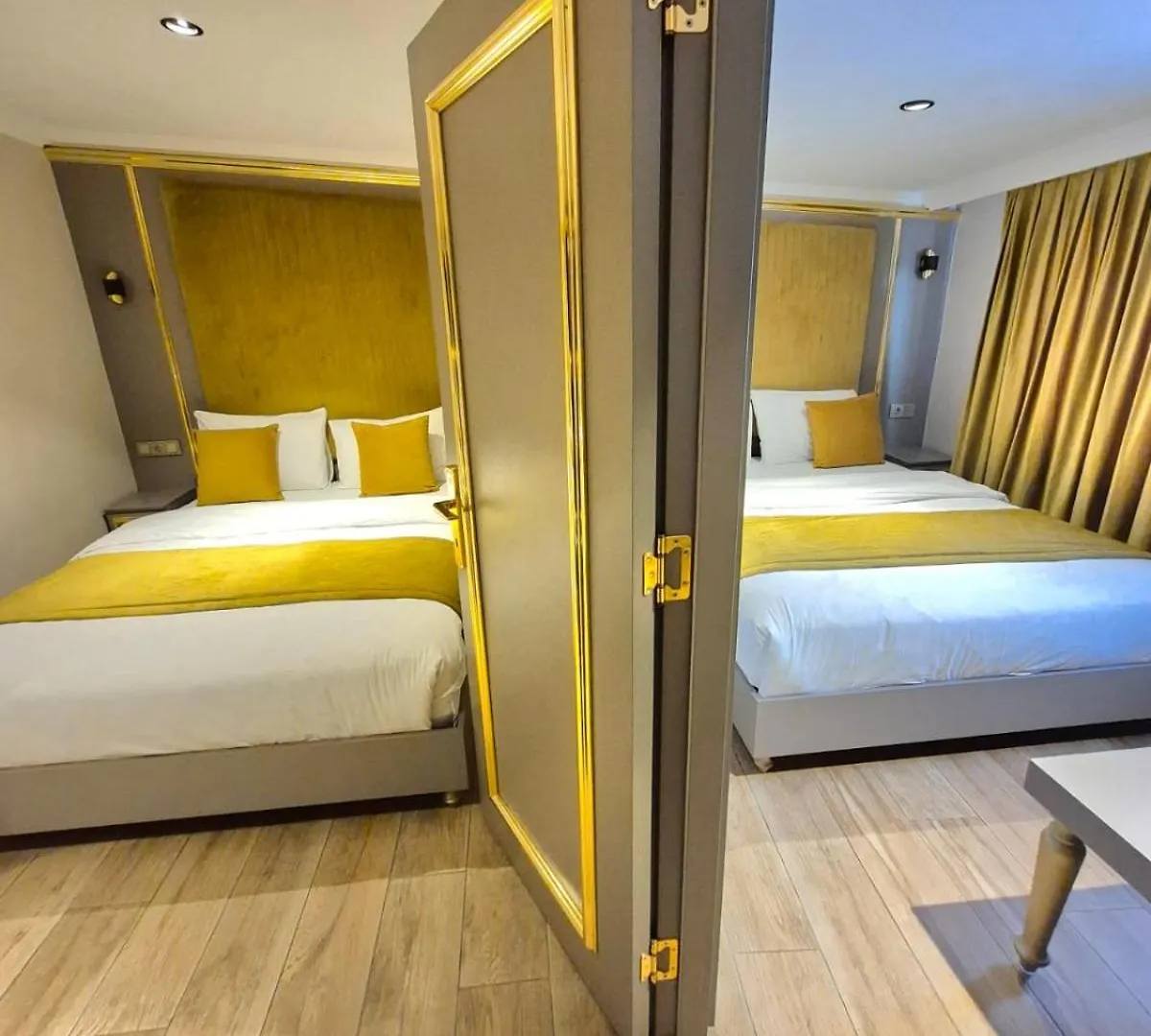 Taksim La Marino Hotel Istanbul 0*,  Turkey