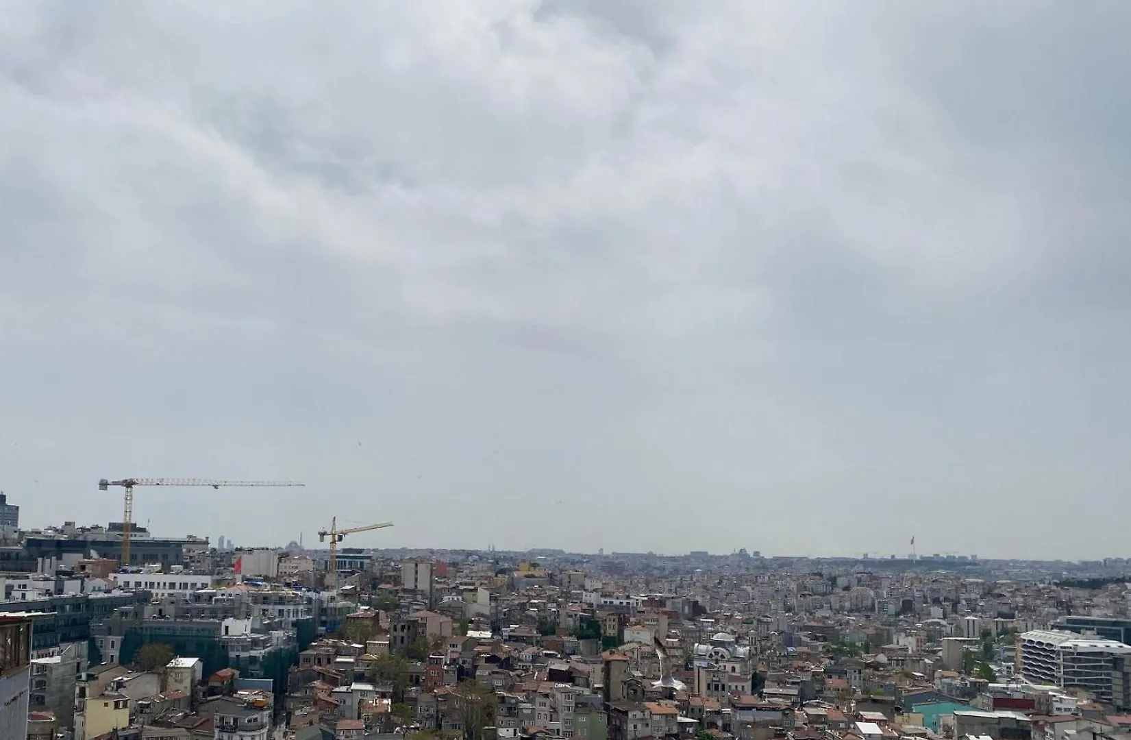 Taksim La Marino Hotel Istanbul 0*,