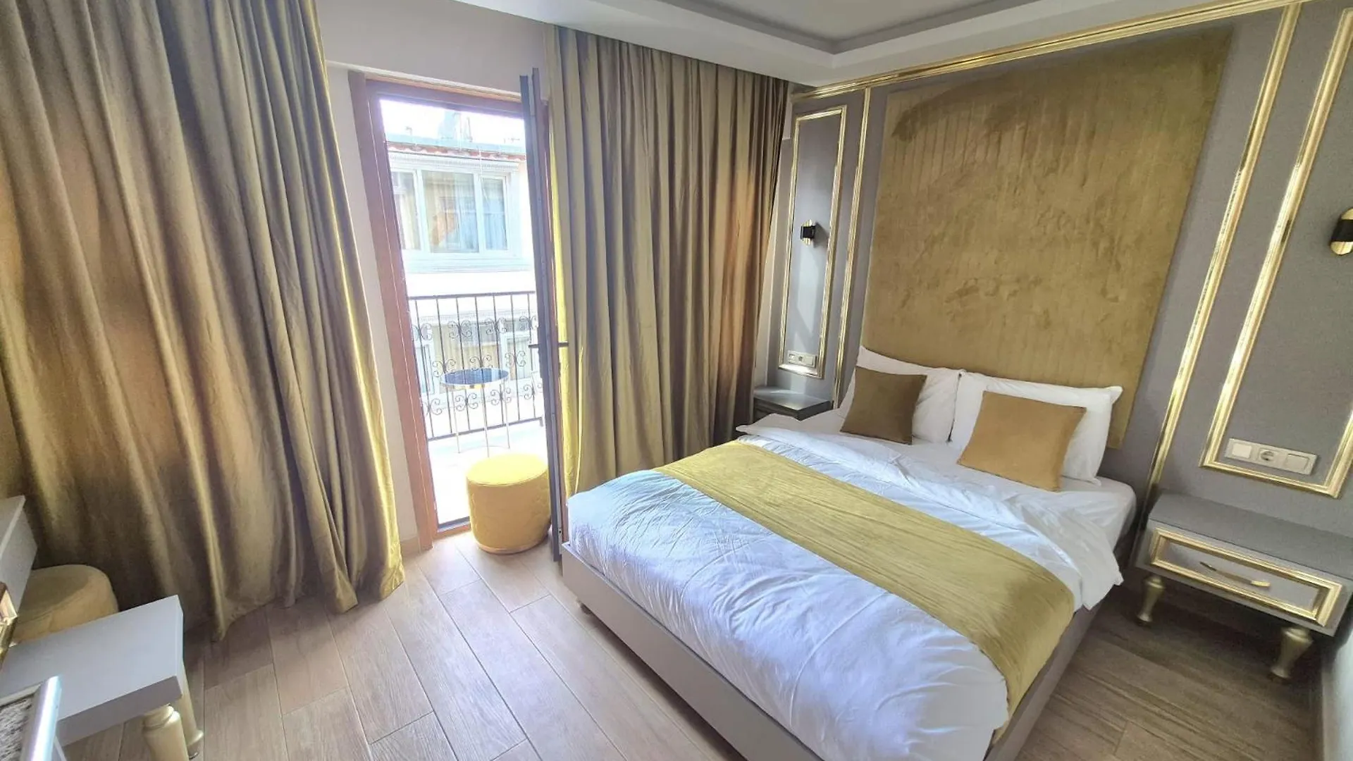 Taksim La Marino Hotel Istanbul