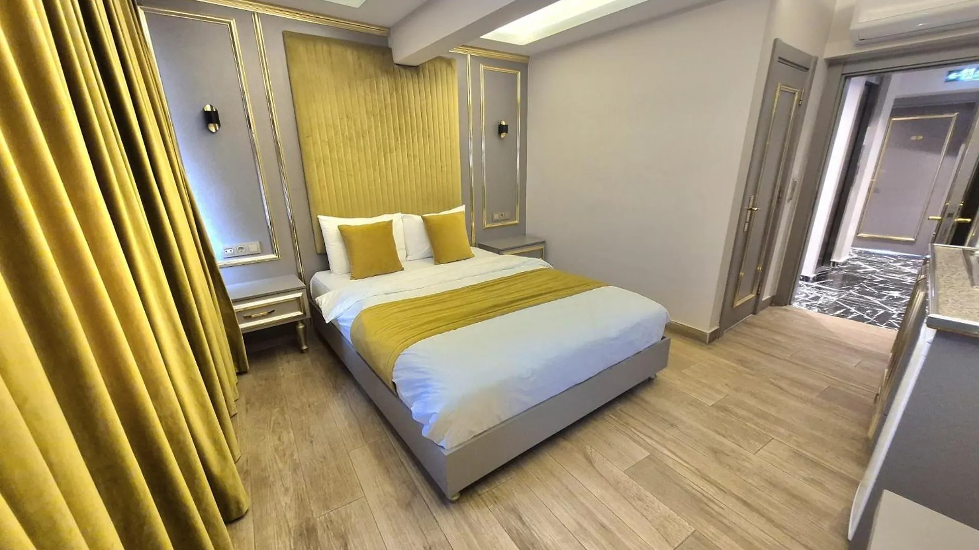 Taksim La Marino Hotel 이스탄불 터키